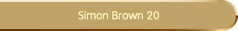 Simon Brown 20