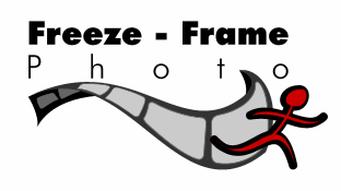 Freeze-Frame Photo