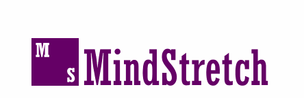 MihdStretch Logo