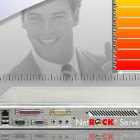 NetRock Servers Website designed by Jens G. R. Benthien