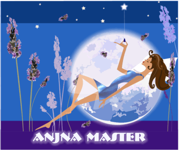 Anjna Master-Xara Xone Featured Artist