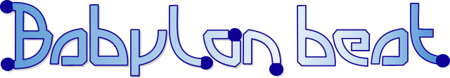 Logo design by Roman Chlebec