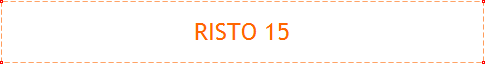 RISTO 15