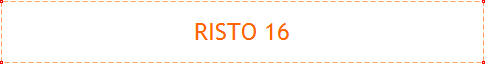 RISTO 16