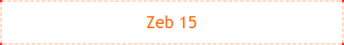 Zeb 15