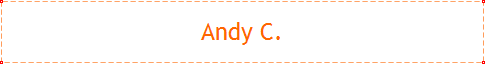 Andy C.