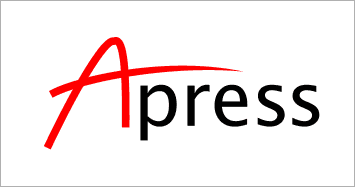 Apress Logo Roman Chlebec