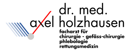 Doctor's Logo jens g. r. benthien