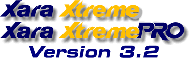 Xtreme - Xtreme Pro 3.2 Preview