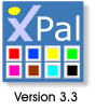 X-Pal 3.3