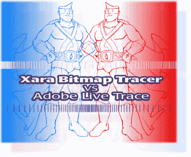 Guest Tutorial 53 - Bitmap Trace Challenge