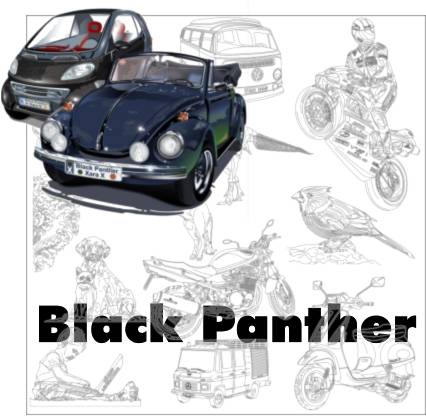 black-panther