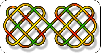 Guest Tutorial 25 Creating a Celtic Knot