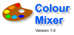 Color Mixer 1.0