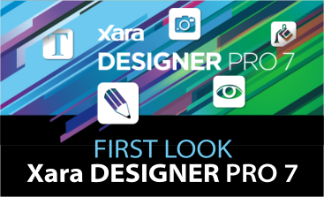 xara designer pro tutorials