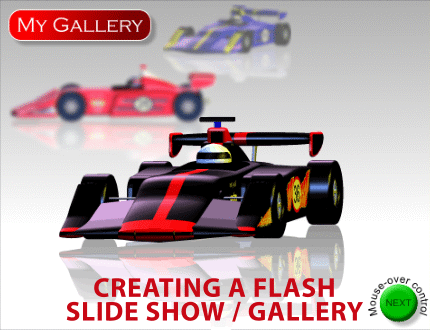 flash-slide-show-gallery Guest Tutorial