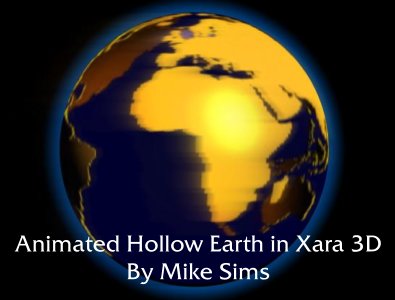 hollow-earth