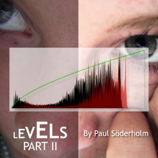 XPE Levels 2007 Paul Sderholm