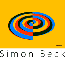 Simon Beck - Xara Xone Featured Artist