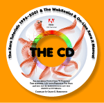 THE CD