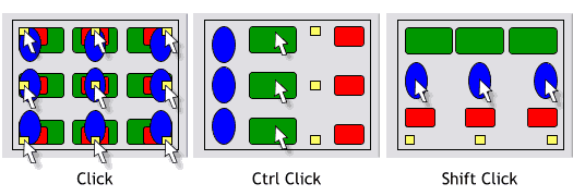 Object alignment tip