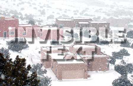 Xara Xone TIP 69 - Invisible Text