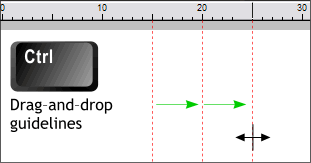 Xara Xone TIP 70 -The eraser function