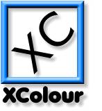 X-color
