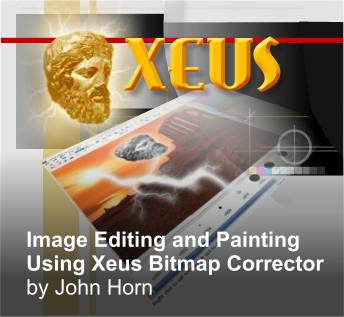 Xeus Bitmap Corrector by John Horn