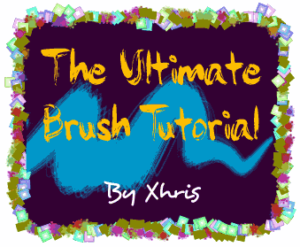 The Ultimate Brush Tutorial