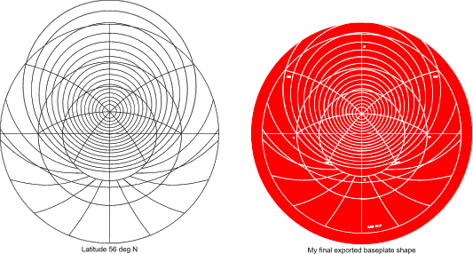 Astrolabe - Xara 3D 6 Tutorial