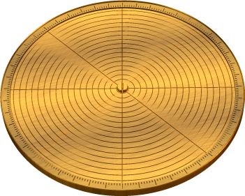 Astrolabe - Xara 3D 6 Tutorial