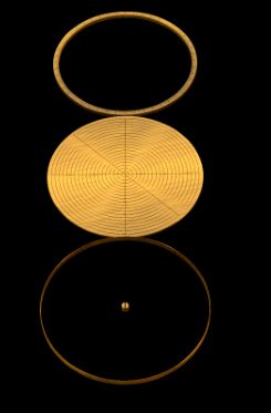 Astrolabe - Xara 3D 6 Tutorial