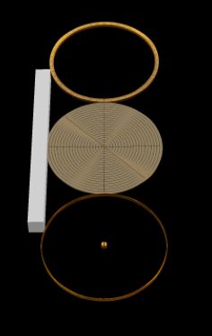 Astrolabe - Xara 3D 6 Tutorial