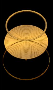 Astrolabe - Xara 3D 6 Tutorial