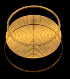 Astrolabe - Xara 3D 6 Tutorial