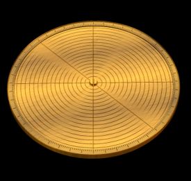 Astrolabe - Xara 3D 6 Tutorial