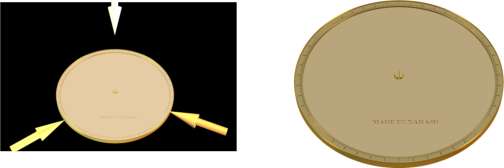 Astrolabe - Xara 3D 6 Tutorial