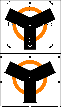 Xara X1 and Xara 3D-6 Tutorial 2005 Bill Taylor