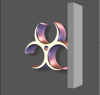 Xara X1 and Xara 3D-6 Tutorial 2005 Bill Taylor