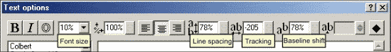 Xara X1 and Xara 3D-6 Tutorial 2005 Bill Taylor