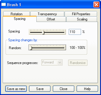 The Ultimate Brush Tutorial by Xhris 2006