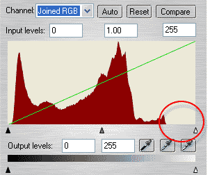 Guest Tutorial #69 Xara Xtreme Levels Tool 2007 Paul Sderholm 