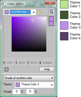 Color-Editor