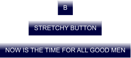 Creating Stretch Buttons in Xara Xtreme 5
