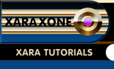 The Xara Xone Tutorials