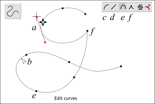 Xara tutorial 2002 Gary W. Priester