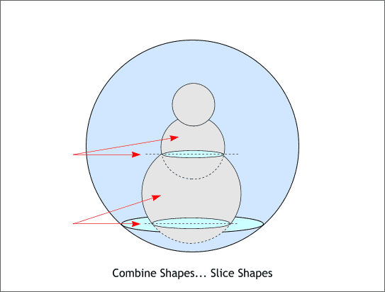 Step 4 December 2002 Xara Tutorial 