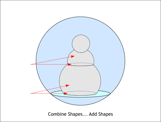 Step 5 December 2002 Xara Tutorial 