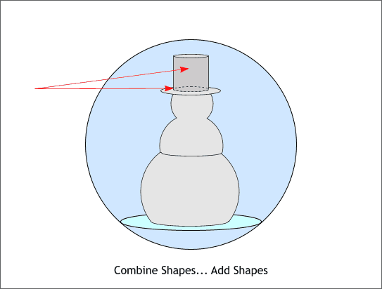 Step 8 December 2002 Xara Tutorial 